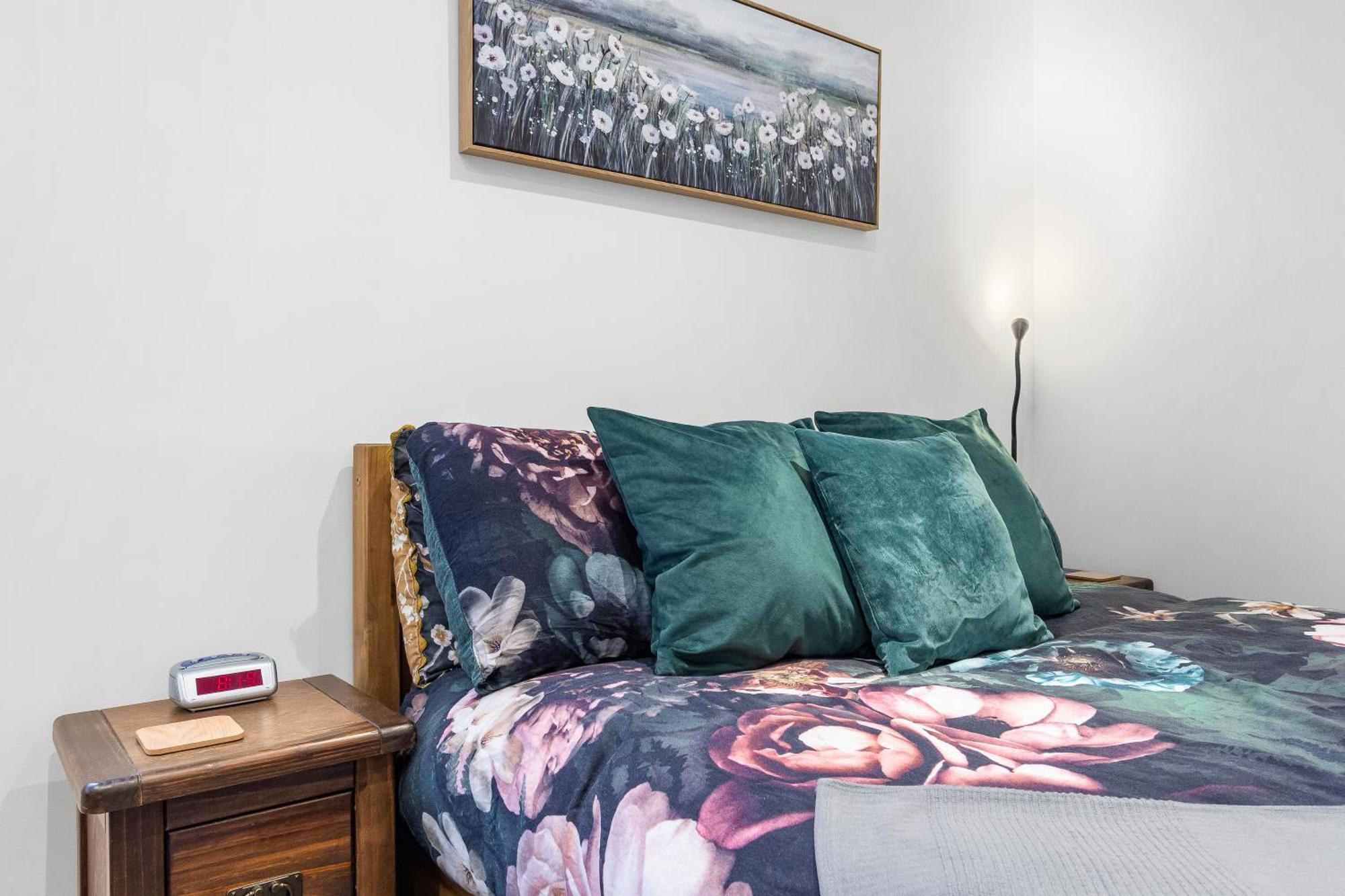Apartment Modern Basement Stoke Newington London, Close To Transport